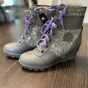 Sorel Boots